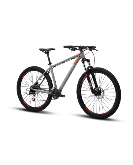 Велосипед Polygon Premier 4 серый, Цвет: Серый, Размер рамы: XL, Диаметр колеса: 29", изображение 2