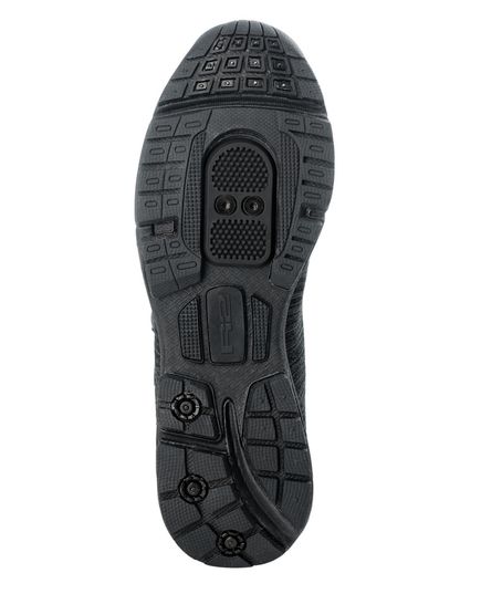 Веловзуття R2 Orion чорний, Колір: Чорний, Розмір: EU 46, зображення 3