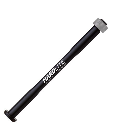 Вісь задня Hardlite E-THRU 12x142-148/RAT 12 x 142* чорна, зображення 2