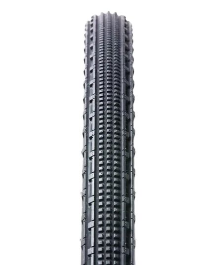 Покришка GRAVELKING SK Panaracer, 700x35C Black, зображення 4