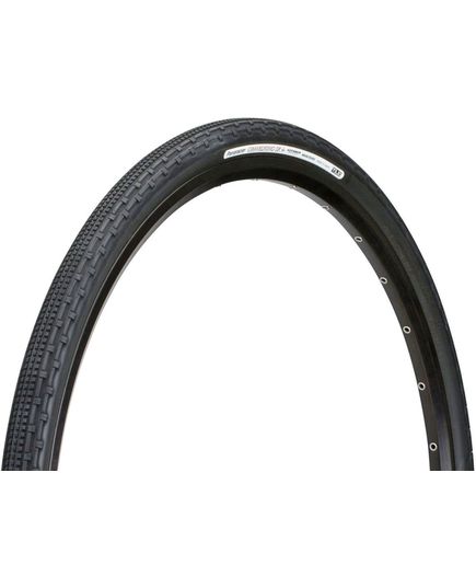 Покришка GRAVELKING SK+ Panaracer 700x50C Black, зображення 3