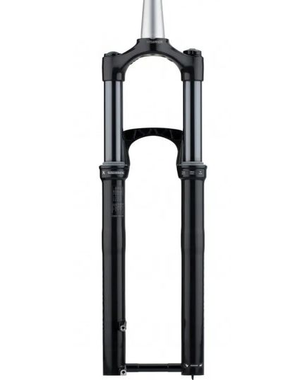 Вилка RockShox Recon Silver RL - Crown 29" Boost™ 15x110 120mm Black Alum Str Tpr 51offset Solo Air (includes Star nut & Maxle Stealth) D1, изображение 2