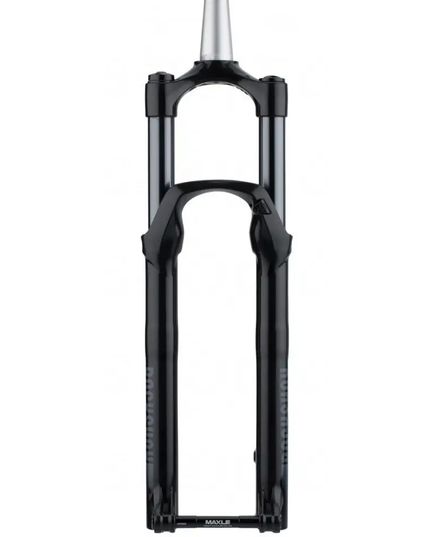 Вилка RockShox Recon Silver RL - Crown 29" Boost™ 15x110 120mm Black Alum Str Tpr 51offset Solo Air (includes Star nut & Maxle Stealth) D1, изображение 3