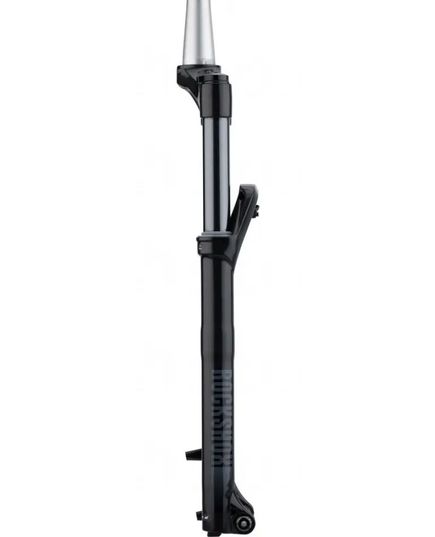 Вилка RockShox Recon Silver RL - Crown 29" Boost™ 15x110 120mm Black Alum Str Tpr 51offset Solo Air (includes Star nut & Maxle Stealth) D1, изображение 4