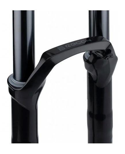 Вилка RockShox Recon Silver RL - Crown 29" Boost™ 15x110 120mm Black Alum Str Tpr 51offset Solo Air (includes Star nut & Maxle Stealth) D1, изображение 6