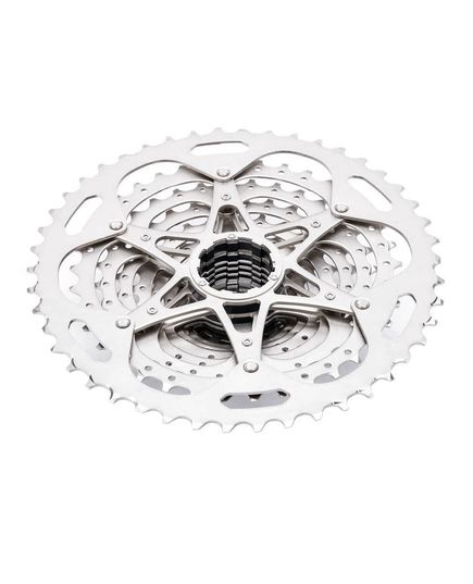 Кассета Shimano CS-M4100-10 DEORE, 11-46 10-зв, изображение 2