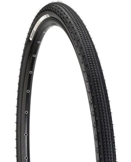 Покришка GRAVELKING SK Panaracer, 700x35C Black, зображення 2