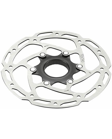 Гальмівний ротор Tektro под Center Lock TR160-35 сталевий, зображення 2