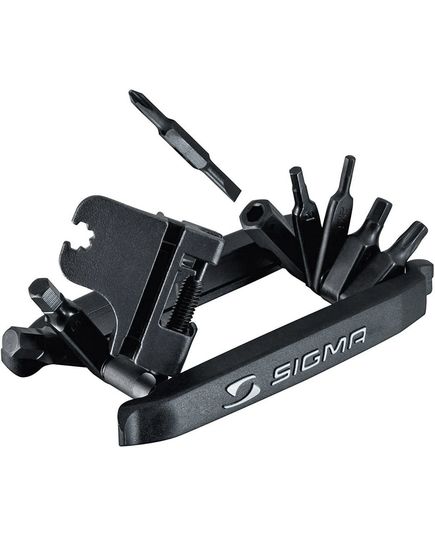 Мультитул Pocket Tool Medium Sigma Sport, зображення 2