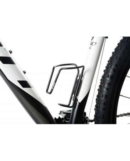 Фляготримач Zefal Pulse Full Alu (1731), чорний, зображення 2