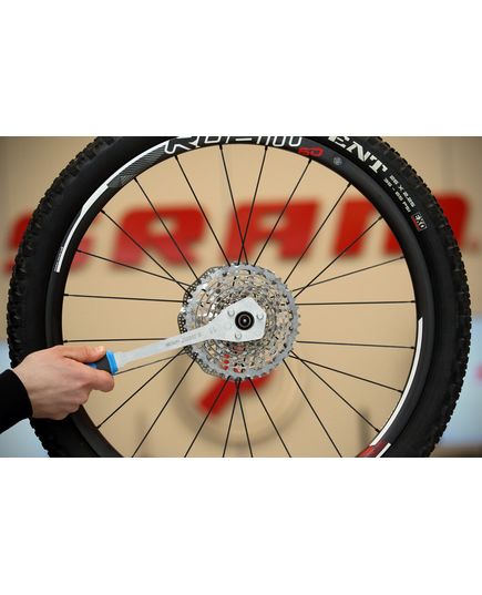 Знімач тріскачки Unior Tools 11/12, зображення 3