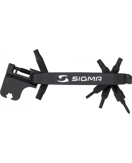 Мультитул Pocket Tool Medium Sigma Sport, зображення 3