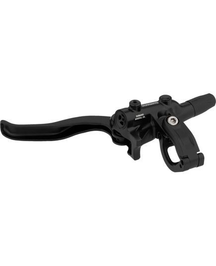 Гальмівна ручка Shimano BL-M4100, права, для гідр диск гальм, зображення 5