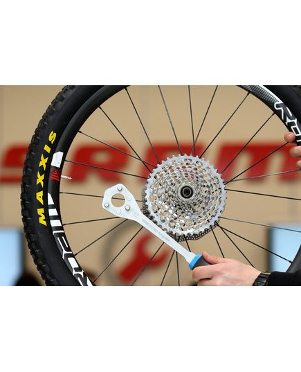 Знімач тріскачки Unior Tools 11/12, зображення 4