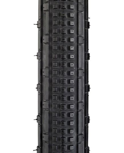 Покришка GRAVELKING SK Panaracer, 700x43C Black, зображення 4
