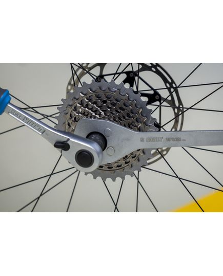 Знімач тріскачки Unior Tools 11/12, зображення 5