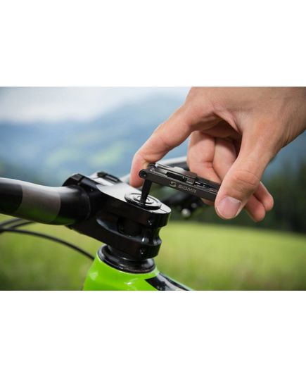 Мультитул Pocket Tool Medium Sigma Sport, зображення 5