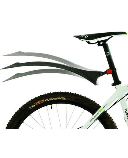 Заднє крило Polisport Cross Country Evo 26/27,5/29', зображення 4