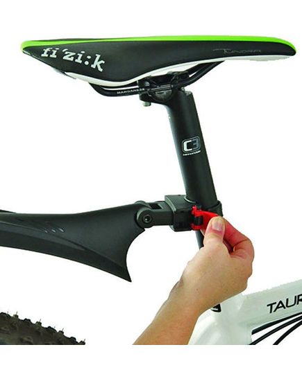 Заднє крило Polisport Cross Country Evo 26/27,5/29', зображення 3