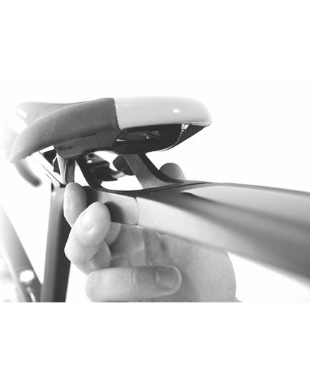 Заднє крило Polisport S-MUD коротке, зображення 3