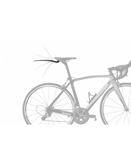 Заднє крило Polisport S-MUD коротке, зображення 5