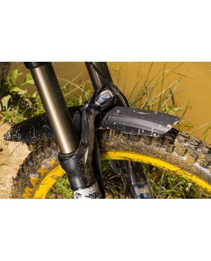 Переднє крило Polisport xcape 27,5/29", зображення 2