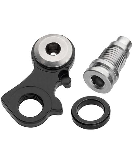 Блок кронштейна оси Shimano RD-M7000-11, 11-ск, изображение 2