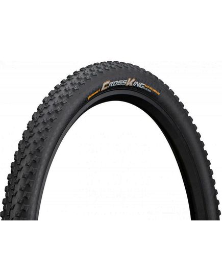 Покришка Continental Cross King 2.3, 29"x2.30, 58-622, Foldable, PureGrip, ShieldWall System, Skin,, зображення 3