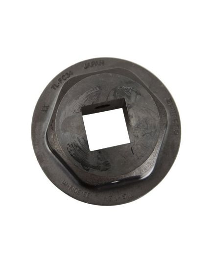 Інструмент Shimano TL-FC34 чашек каретки SM-BB93/SM-BB9000, зображення 3