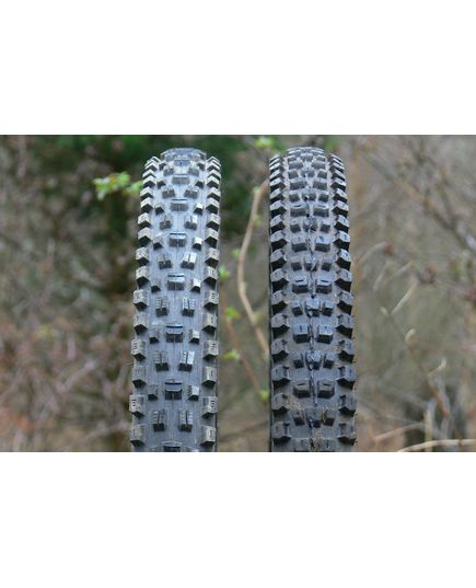 Покришка безкамерна Continental Kryptotal-F Trail Endurance 29 x 2.40, зображення 4