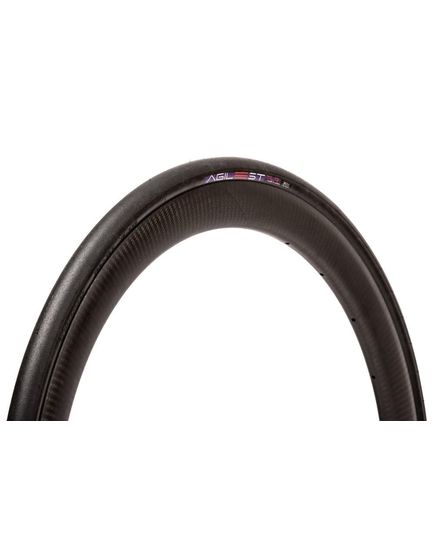 Покрышка Agilest TLR Panaracer, 700x28C Black, изображение 2