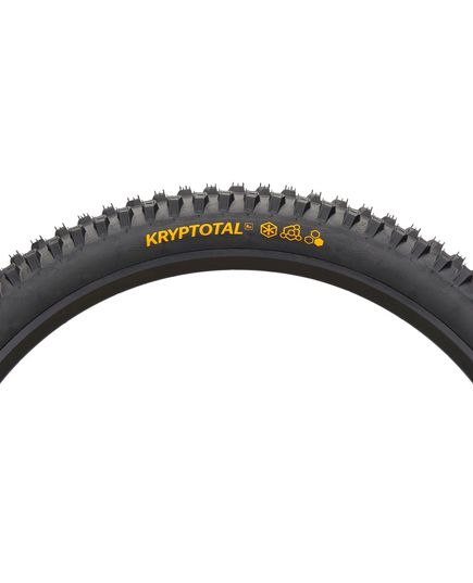 Покришка безкамерна Continental Kryptotal-R Trail Endurance 29 x 2.40, зображення 2