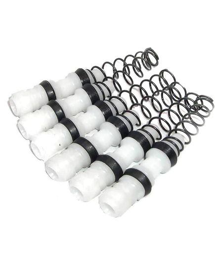 Сервісні запчастини Sram BULK PISTON ASSY G2 GUIDE R/RS, зображення 2