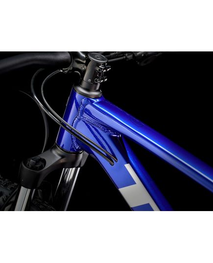 Велосипед Trek MARLIN 6 Gen 3 29 BL-BL синьо-чорний, Колір: Синій, Розмір рами: M, Діаметр колеса: 29", зображення 7