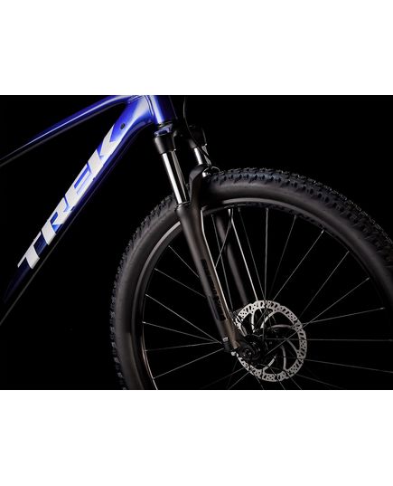 Велосипед Trek MARLIN 6 Gen 3 29 BL-BL синьо-чорний, Колір: Синій, Розмір рами: M, Діаметр колеса: 29", зображення 8