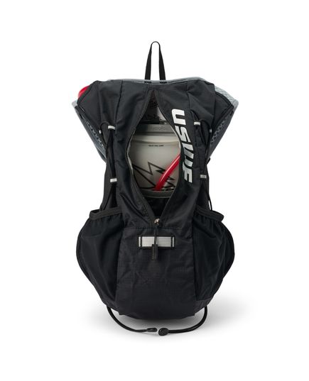 Рюкзак USWE VERTICAL 10 [Carbon], M, зображення 3