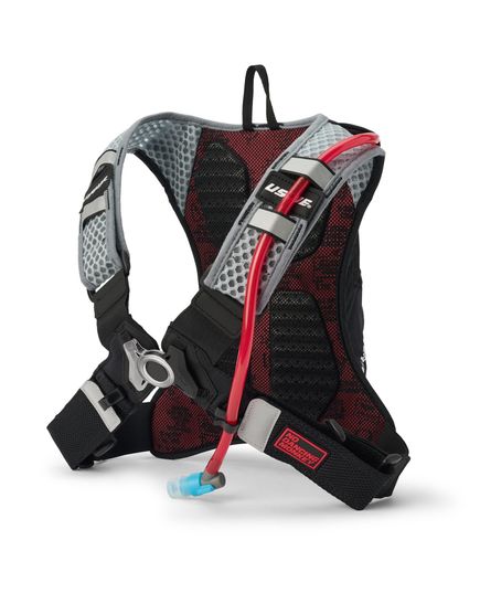 Рюкзак USWE VERTICAL 4 [Carbon], S, зображення 2