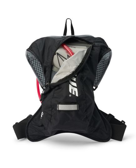 Рюкзак USWE VERTICAL 4 [Carbon], S, зображення 3