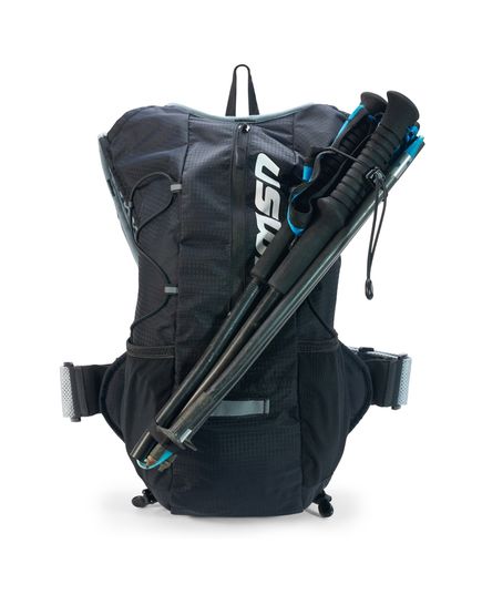 Рюкзак USWE VERTICAL 10 [Carbon], M, зображення 4