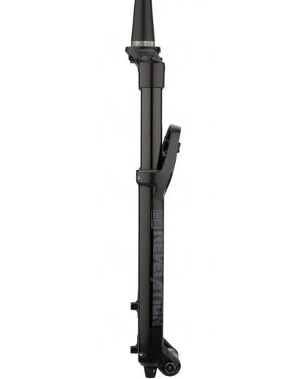 Вилка RockShox Revelation RC - Crown 29" Boost™ 15x110 150mm Black Alum Str Tpr 42offset DebonAir A3, зображення 2