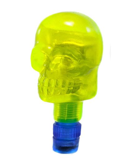 Ковпачок для камери ONRIDE Char A зі світлодіодом AV, зображення 2