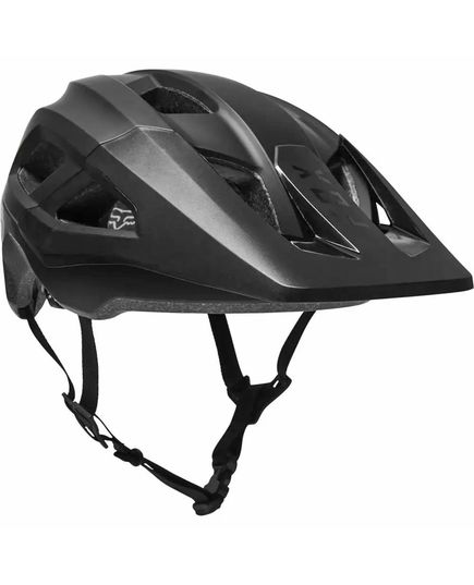 Шлем FOX MAINFRAME MIPS HELMET Black, Цвет: Черный, Размер шлема: L (59-63 см), изображение 2