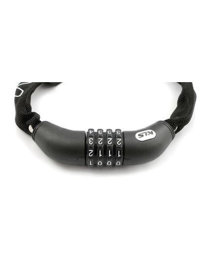 Велозамок KLS Chainlock 4 ланцюговий, зображення 2
