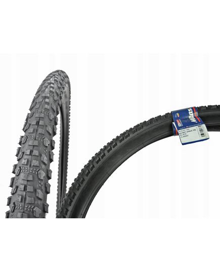 Покришка Mitas SCYLLA 26 x 2,10 (54-559) чорний MTB, зображення 2