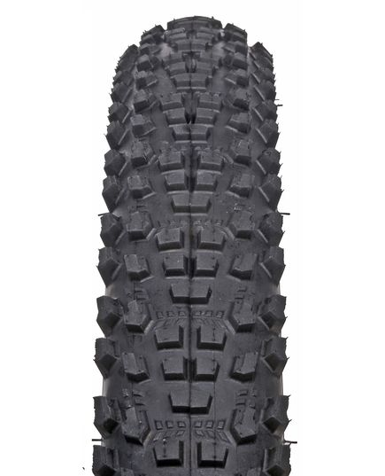 Покришка Mitas OCELOT 26 x 2,10 (54-559) чорний, MTB, зображення 2