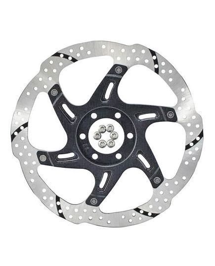 Ротор TRP TR180-42 180mm 6bolt 2.3mm 2-peace, Діаметр ротора: 180 мм, зображення 2
