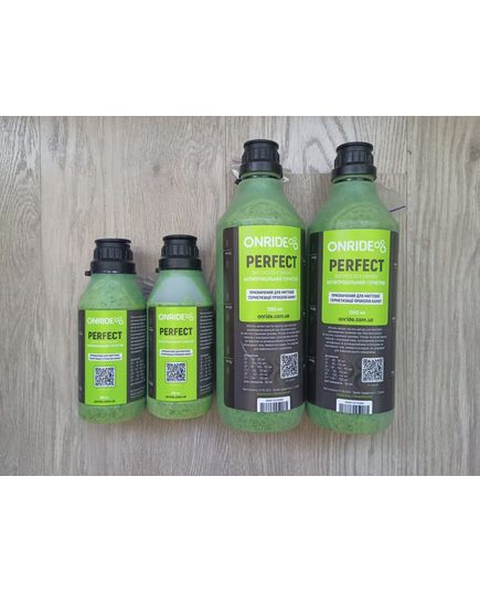 Герметик для камер ONRIDE Perfect 500 мл, зображення 2