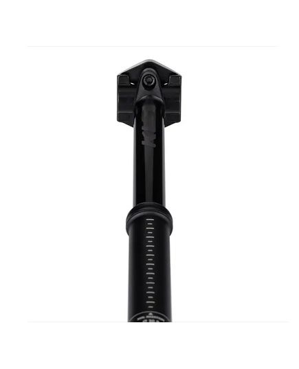 Регульований підсідельний штир дропер KLS SHIFT 30,9 / 150mm в комплекті, зображення 3