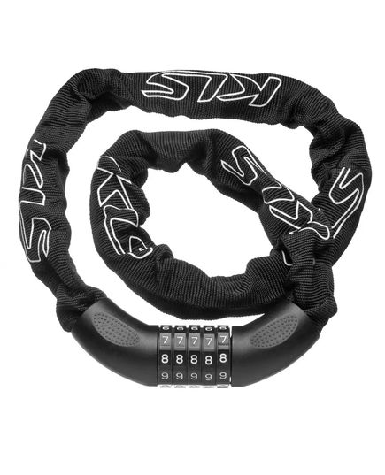 Велозамок KLS Chainlock 6 ланцюговий, зображення 2