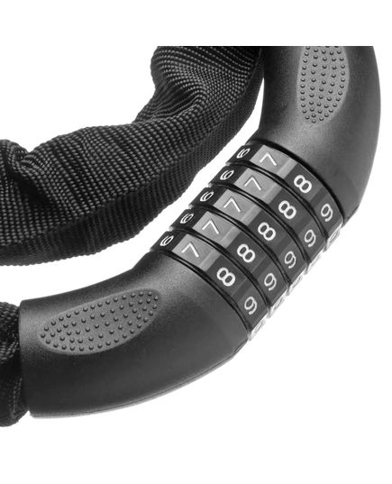 Велозамок KLS Chainlock 6 ланцюговий, зображення 3